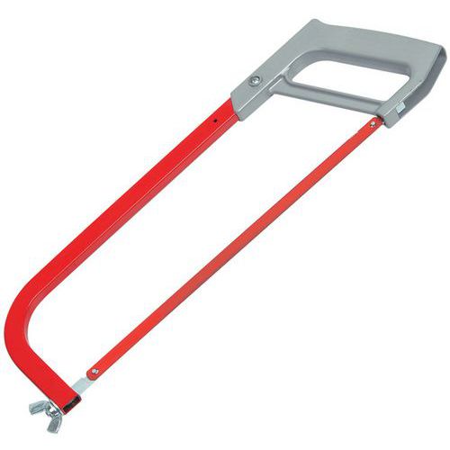 Mob 1 Scie à Métaux Aluminium