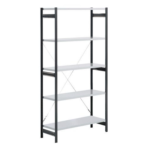 Multi-fix Départ Ouvert 2000x1000x388 Force 200 Kg