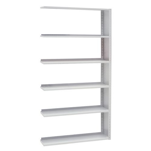 Rayonnage Suivant Arkos 198x100x30cm 60kg/tablette