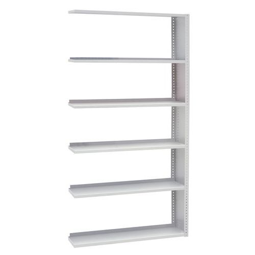 Rayonnage Suivant Arkos 198x100x40cm 60kg/tablette