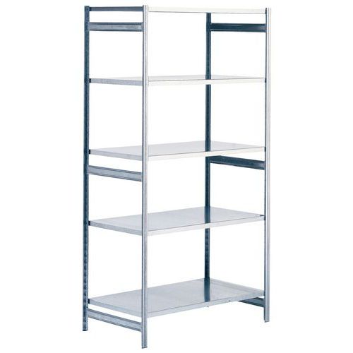 Kit Départ Ouvert Multi-fix - 5 Nvx - 2000x1000x500 - 195 Kg