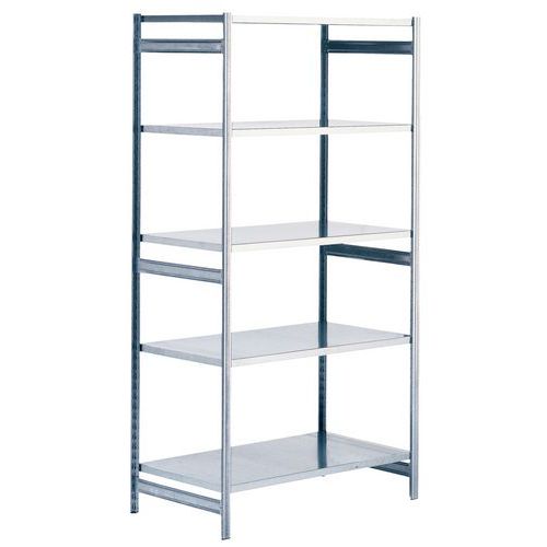 Kit Départ Ouvert Multi-fix - 5 Nvx - 2000x1250x300 - 85 Kg