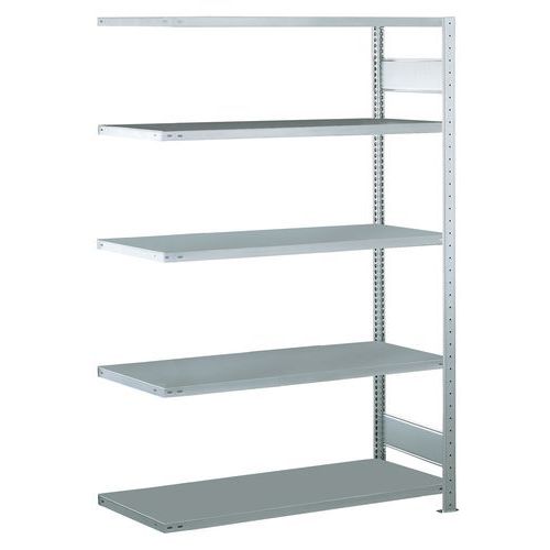 Suivant Easy-fix Simple Face 2500x1300x600 Galva