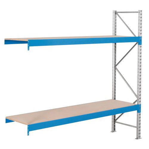 Kit Suivant Epsivol Max Chmaxnv.:832 Kg Largeur:2700 Mm