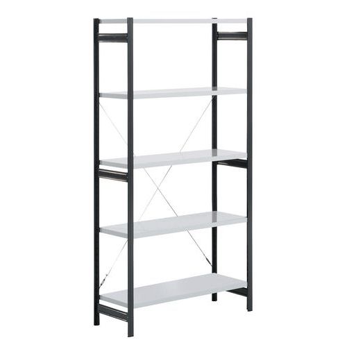 Multi-fix Suivant Ouvert 2500x1000x388 Force 109 Kg