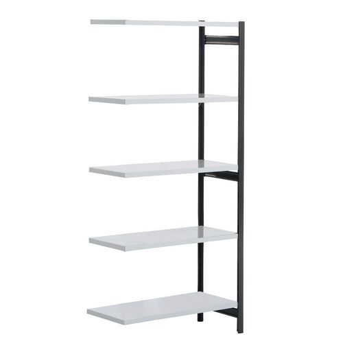 Multi-fix Suivant Ouvert 2500x1000x500 Force 129 Kg