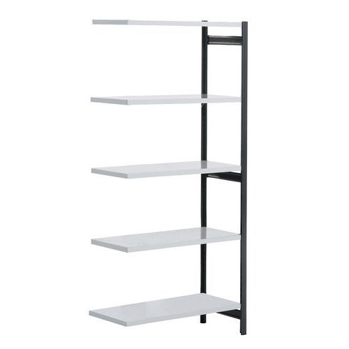 Multi-fix Suivant Ouvert 2500x1250x300 Force 85 Kg