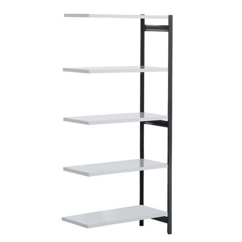 Multi-fix Suivant Ouvert 2500x1250x500 Force 106 Kg