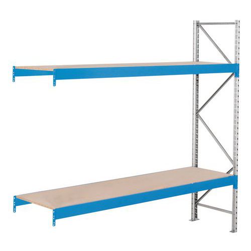 Kit Suivant Epsivol Max Chmaxnv.:760 Kg Largeur:2700 Mm