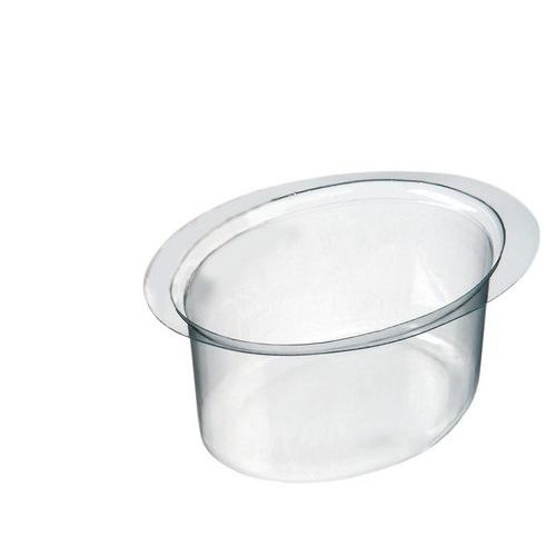 Moules Pour Oeuf En Gelée Polypropylène Cristal