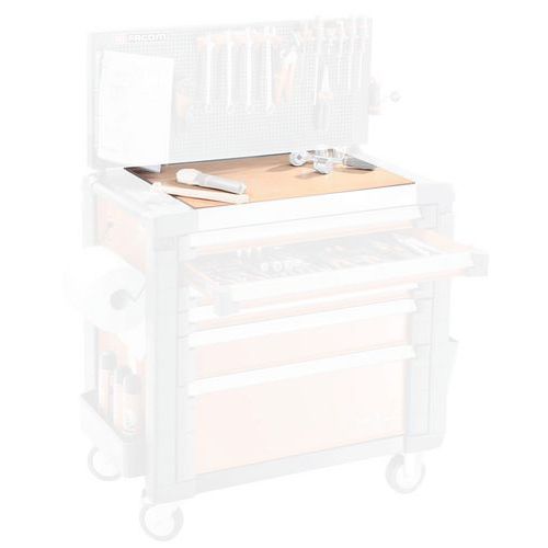 Plateau bois pour JET+3 Plateau bois pour JET+3