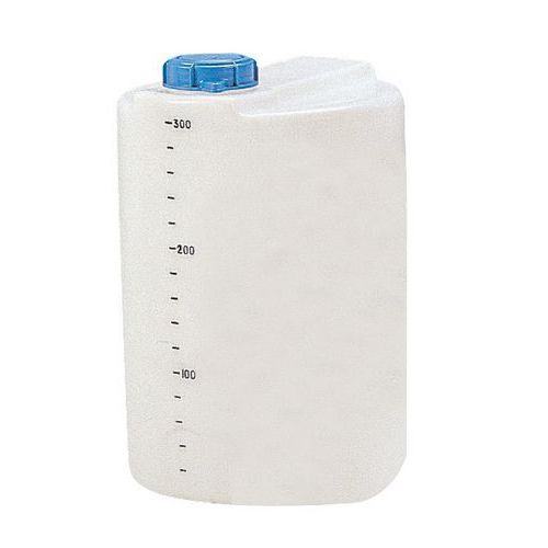 Bac Dosage 300l Coloris Naturel