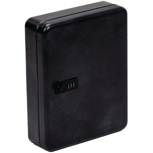 Armoire à Clés Avec Serrure à Code - 40 Clés