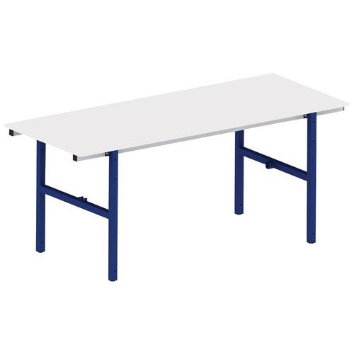 Table D'emballage Modulaire - L 1600 Mm