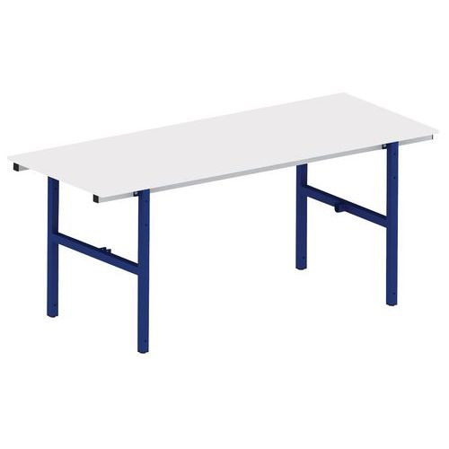 Table D'emballage Modulaire - L 2000 Mm