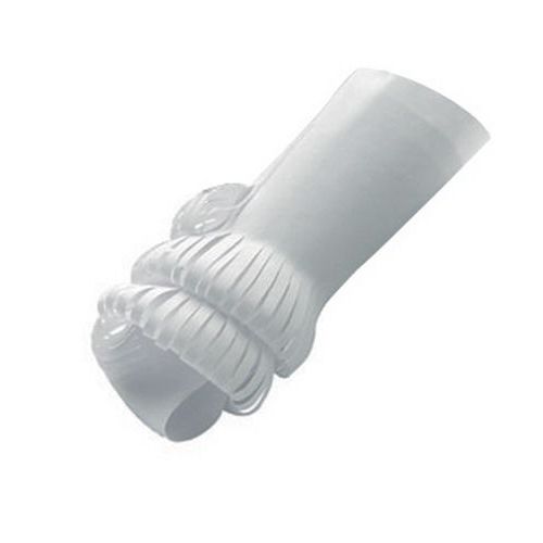 Papillotes Papier Blanc Diamètre 14mm