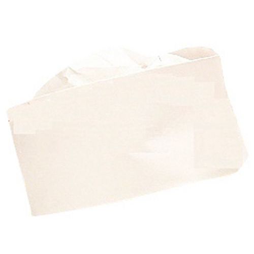 Calot Papier Cellulose Blanc Boite De 100