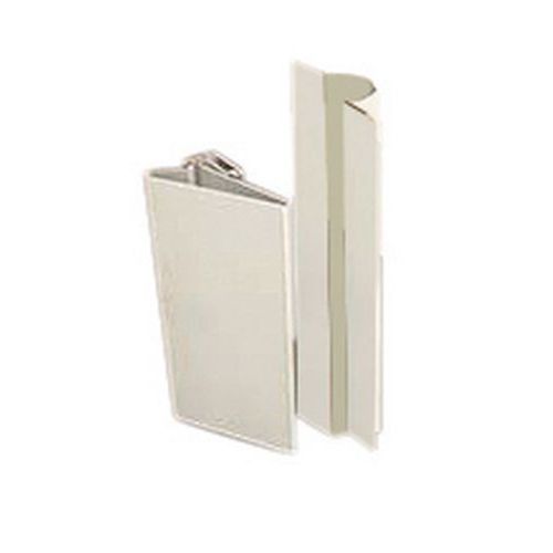 Ironmongery - Protection Pince-doigt FingerWizard Blanc - Porte 110° - Sécurité Enfant