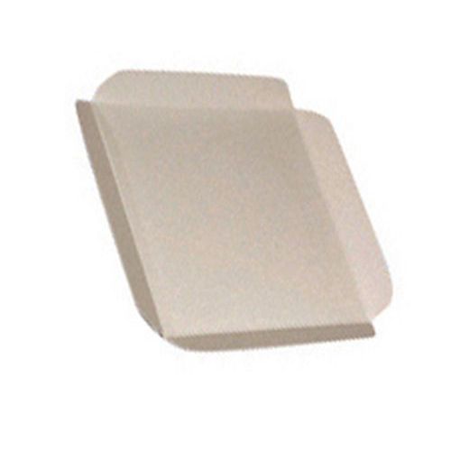 Carré Rainé Carton Blanc Longueur 110mm Largeur 110mm