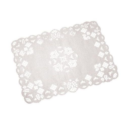 Dentelles Rectangulaires Papier Long. 300mm