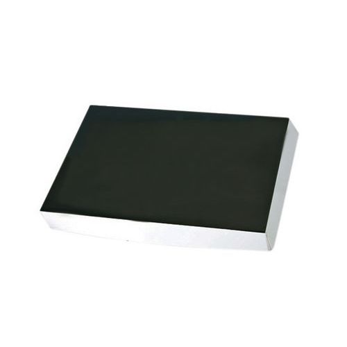 Boîtes Traiteur Carton Decor Prestige Hauteur 60mm