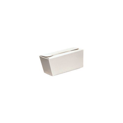 Ballotins Collection Carton Blanc Hauteur 65mm