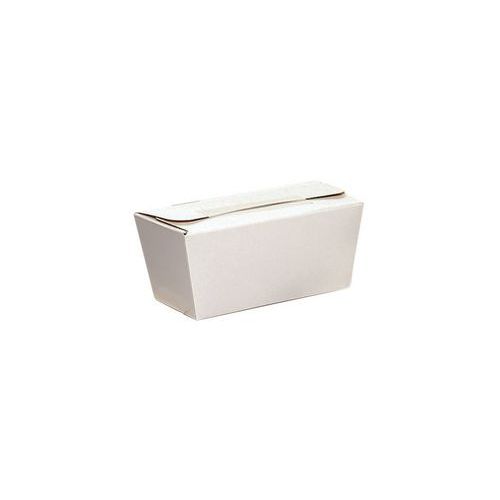Ballotins Collection Carton Blanc Hauteur 70mm