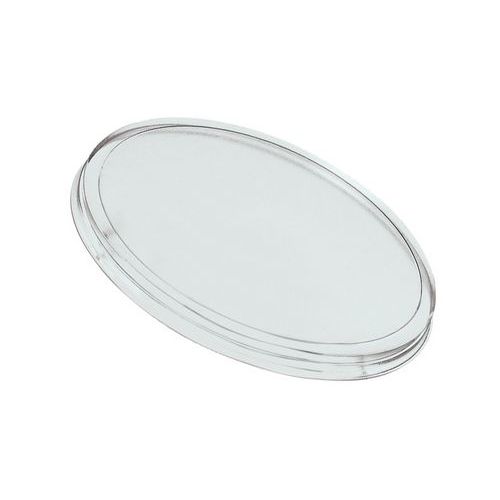 Couvercle Pour Coupes 'olympia' Polystyrène