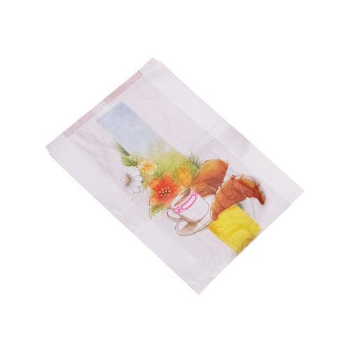 Sacs Brioches Papier Kraft Hauteur 360mm