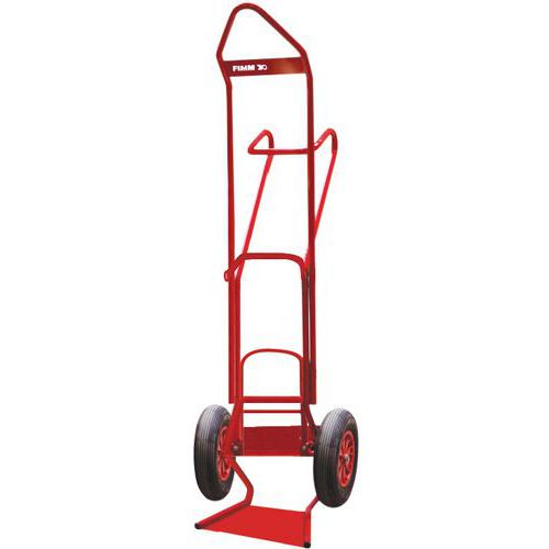 154-238 - Diable Elinguable A 147 X 87 X 174