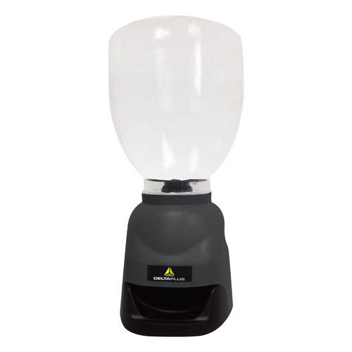 Distributeur Avec Recharge De 500 Paires De Bouchons D'oreille