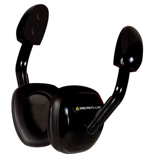 Coquilles Antibruit Suzuka2 No