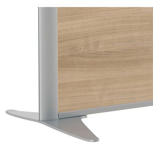 Pied Stabilisateur Argent