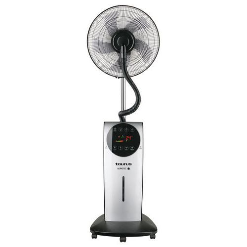 Ventilateur Brumisateur Vb 02 - Taurus Alpatec