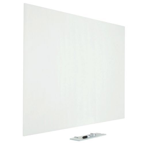 Tableau Verre Blanc - Smit Visual Tableau Verre Blanc - Smit Visual