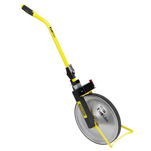 Stanley 1 Odomètre Mw55 Roue Pleine - Fatmax