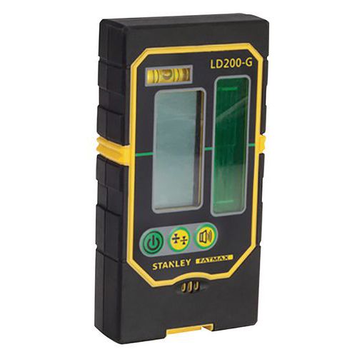 Stanley 1 Cellule De Detection Ld200 Pour Fcl - Vert