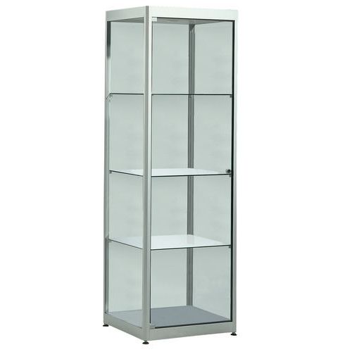Vitrine Square Type:a Largeur:60