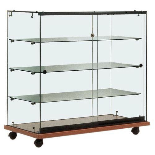 Vitrine Easy E146 Type:e146 Largeur:92
