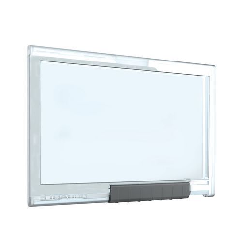 Durable 10 Porte-carte Pushbox - 1 à 3 Cartes