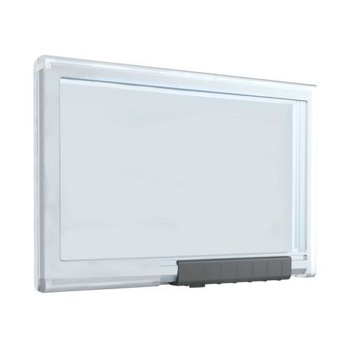 Durable 10 Porte-carte Pushbox - 1 à 3 Cartes