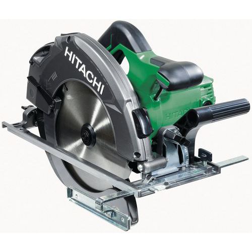 Hitachi 1 Scie Circulaire C 9u3