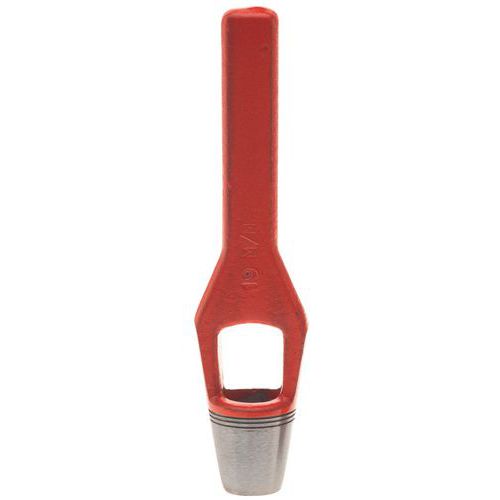 Mob 1 Emporte-pièce à Arche