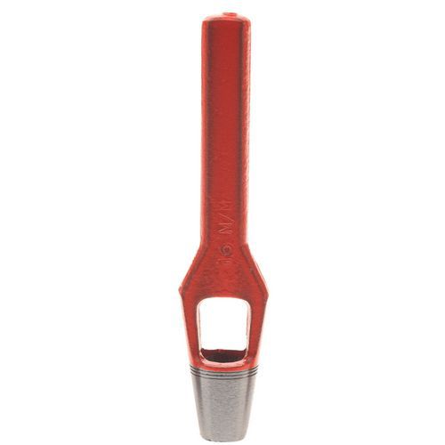 Mob 1 Emporte-pièce à Arche