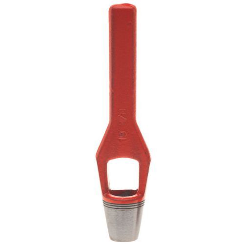 Mob 1 Emporte-pièce à Arche