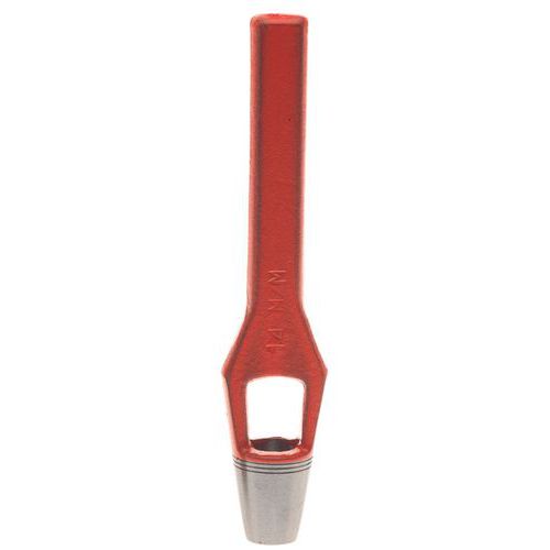 Mob 1 Emporte-pièce à Arche