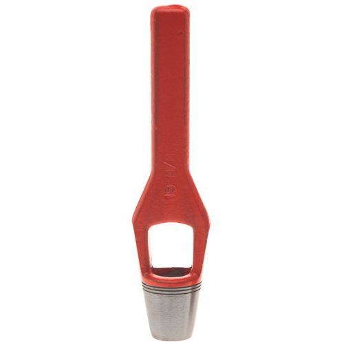 Mob 1 Emporte-pièce à Arche