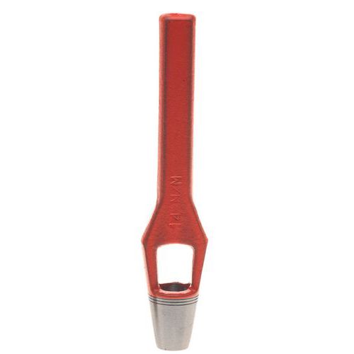 Mob 1 Emporte-pièce à Arche