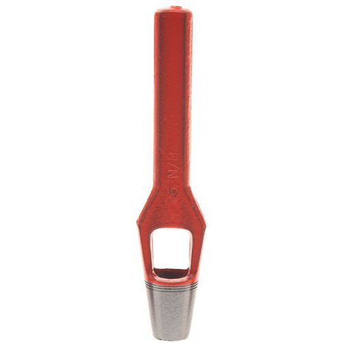 Mob 1 Emporte-pièce à Arche