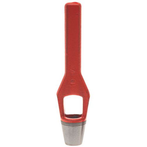 Mob 1 Emporte-pièce à Arche